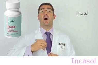 Incasol Pro